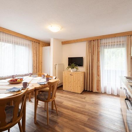 סן אנטון Appartement Rainer Siess מראה חיצוני תמונה