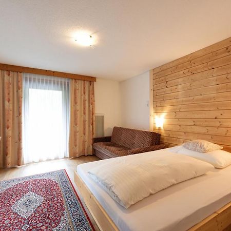 סן אנטון Appartement Rainer Siess מראה חיצוני תמונה