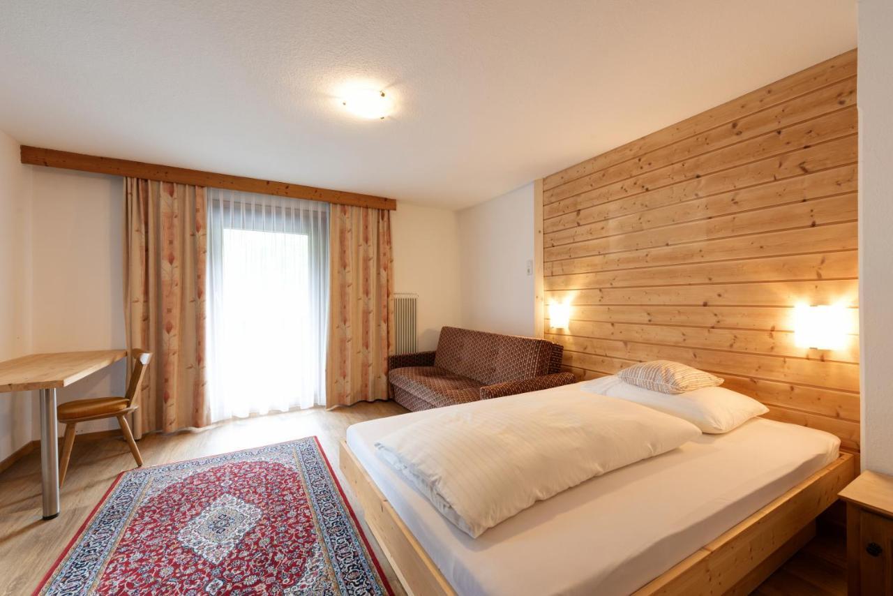 סן אנטון Appartement Rainer Siess מראה חיצוני תמונה