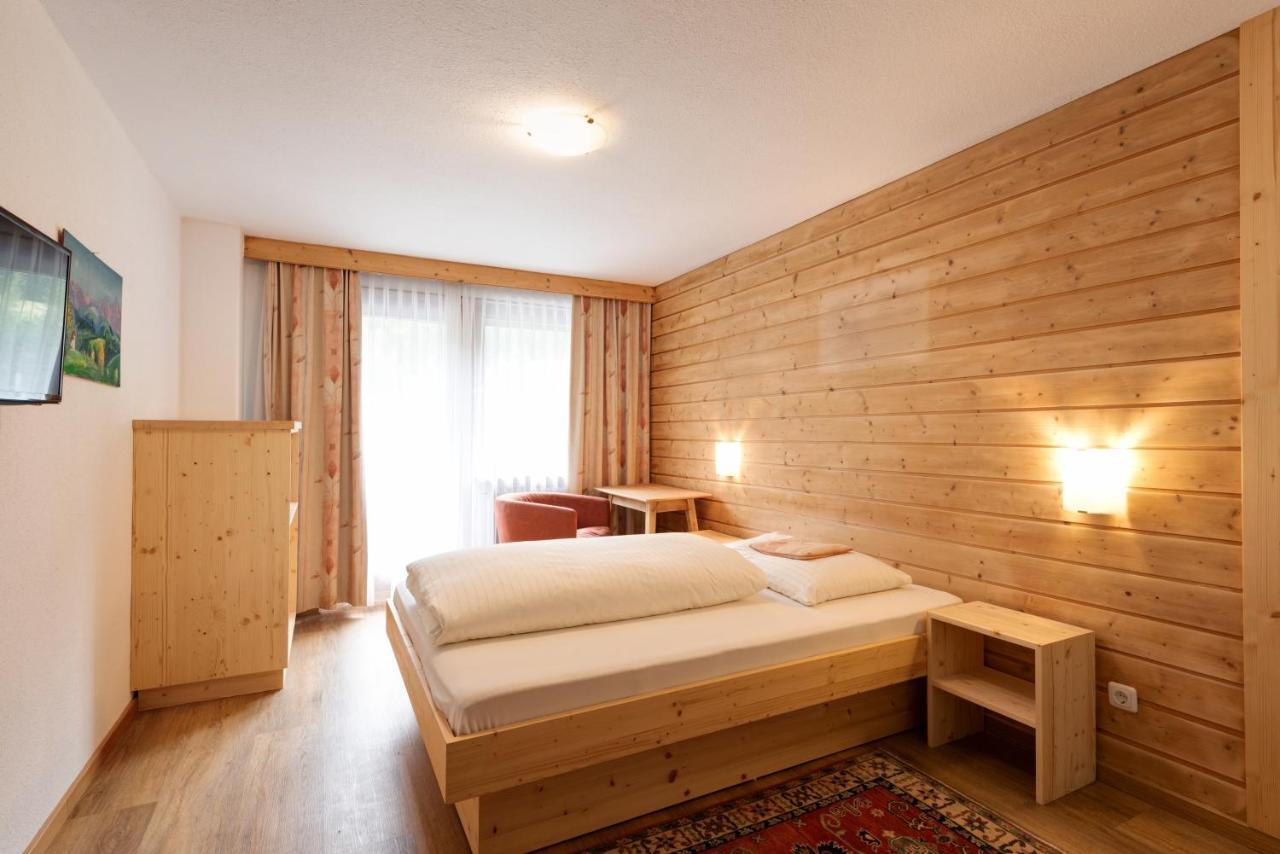 סן אנטון Appartement Rainer Siess מראה חיצוני תמונה
